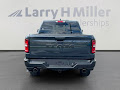 2025 RAM 1500 Warlock