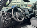 2025 RAM 1500 Warlock