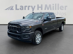 2025 RAM 3500 Big Horn