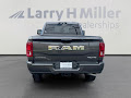 2025 RAM 3500 Big Horn
