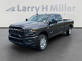 2025 RAM 3500 Big Horn