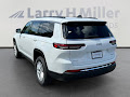 2025 Jeep Grand Cherokee L Laredo X