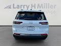 2025 Jeep Grand Cherokee L Laredo X