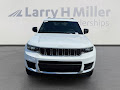 2025 Jeep Grand Cherokee L Laredo X