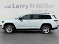 2025 Jeep Grand Cherokee L Laredo X