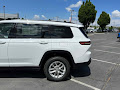 2025 Jeep Grand Cherokee L Laredo X