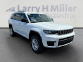 2025 Jeep Grand Cherokee L Laredo X