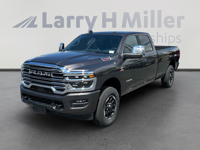 2025 RAM 3500 Laramie