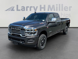 2025 RAM 3500 Laramie