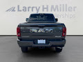 2025 RAM 3500 Laramie