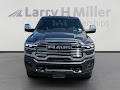 2025 RAM 3500 Laramie