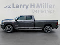 2025 RAM 3500 Laramie