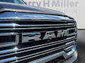 2025 RAM 3500 Laramie
