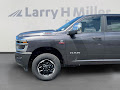 2025 RAM 3500 Laramie