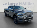 2025 RAM 3500 Laramie