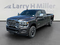 2025 RAM 3500 Laramie