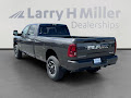 2025 RAM 3500 Laramie