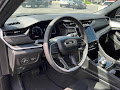 2025 Jeep Grand Cherokee L Laredo X