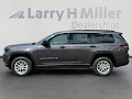 2025 Jeep Grand Cherokee L Laredo X