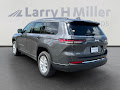 2025 Jeep Grand Cherokee L Laredo X