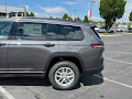 2025 Jeep Grand Cherokee L Laredo X