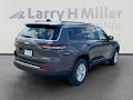 2025 Jeep Grand Cherokee L Laredo X