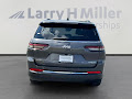 2025 Jeep Grand Cherokee L Laredo X