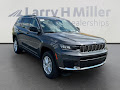2025 Jeep Grand Cherokee L Laredo X