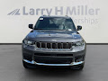 2025 Jeep Grand Cherokee L Laredo X