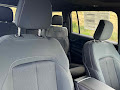 2025 Jeep Grand Cherokee L Laredo X