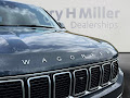 2025 Jeep Wagoneer L Base