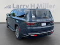 2025 Jeep Wagoneer L Base