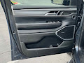 2025 Jeep Wagoneer L Base