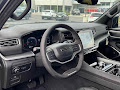 2025 Jeep Wagoneer L Base