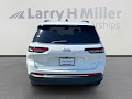 2025 Jeep Grand Cherokee L Laredo X