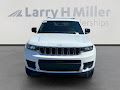 2025 Jeep Grand Cherokee L Laredo X