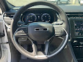 2025 Jeep Grand Cherokee L Laredo X