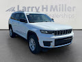 2025 Jeep Grand Cherokee L Laredo X