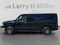 2020 Nissan NV Passenger NV3500 HD SL