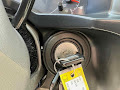 2020 Nissan NV Passenger NV3500 HD SL