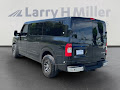 2020 Nissan NV Passenger NV3500 HD SL
