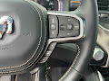 2025 RAM 1500 Tungsten