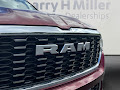 2025 RAM 1500 Tungsten