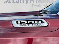 2025 RAM 1500 Tungsten