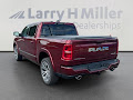 2025 RAM 1500 Tungsten