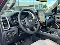 2025 RAM 1500 Tungsten