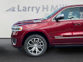 2025 RAM 1500 Tungsten