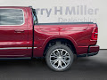 2025 RAM 1500 Tungsten