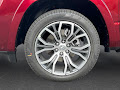 2025 RAM 1500 Tungsten