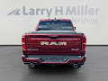 2025 RAM 1500 Tungsten